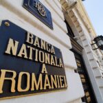 Rezerva de valută a BNR crescut cu 330 milioane de euro