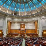 Cum poate fi forțat Parlamentul să voteze noul Guvern: președintele poate opri blocajul politic