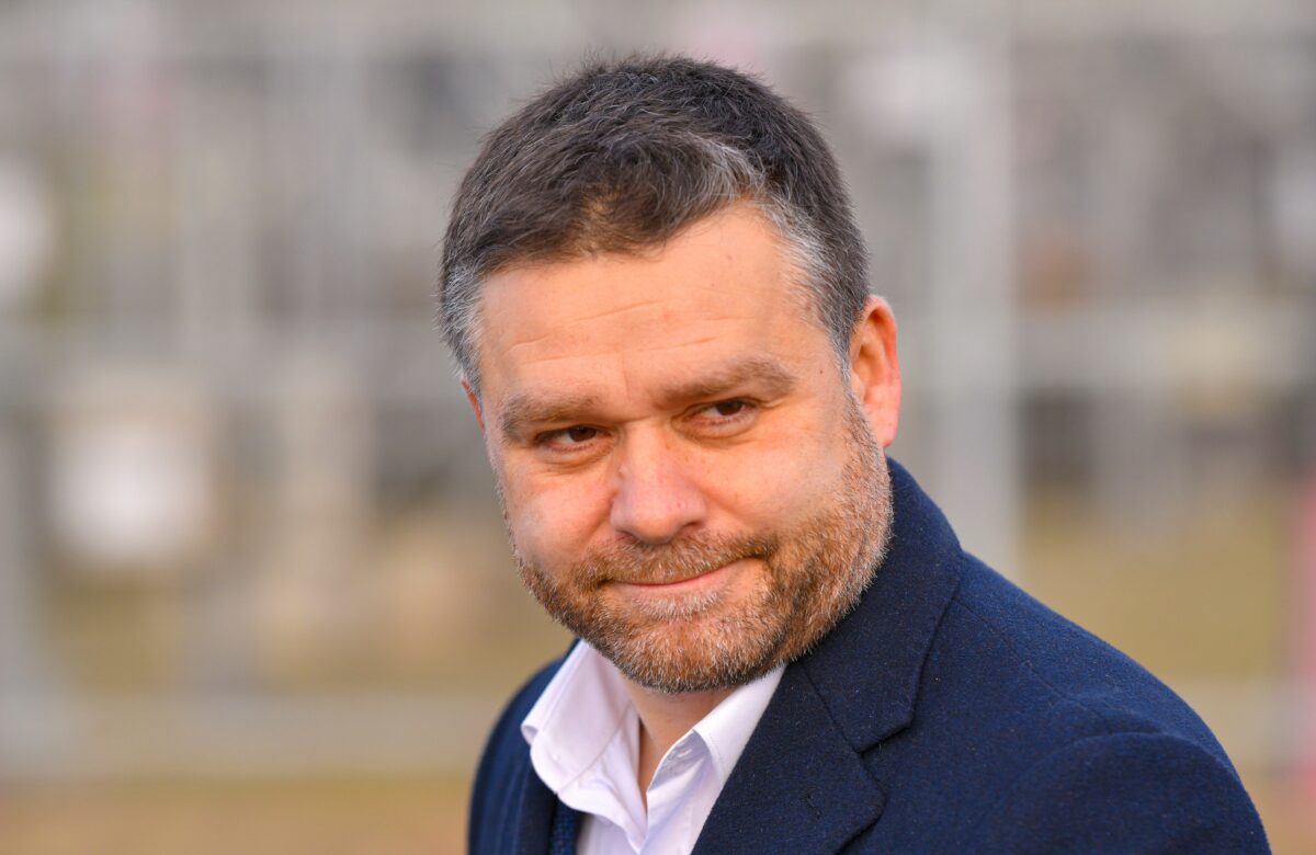 Ciprian Ciucu lămurește controversele din CV-ul său: „Am fost impostor fără să-mi dau seama”