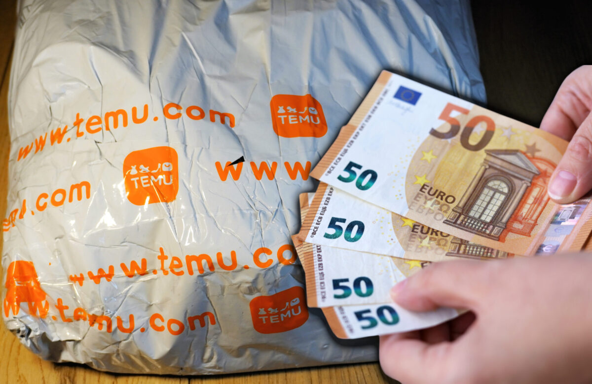 ARMO neagă informațiile apărute în spațiul public cu privire la pierderile masive ale României din taxarea coletelor non-UE