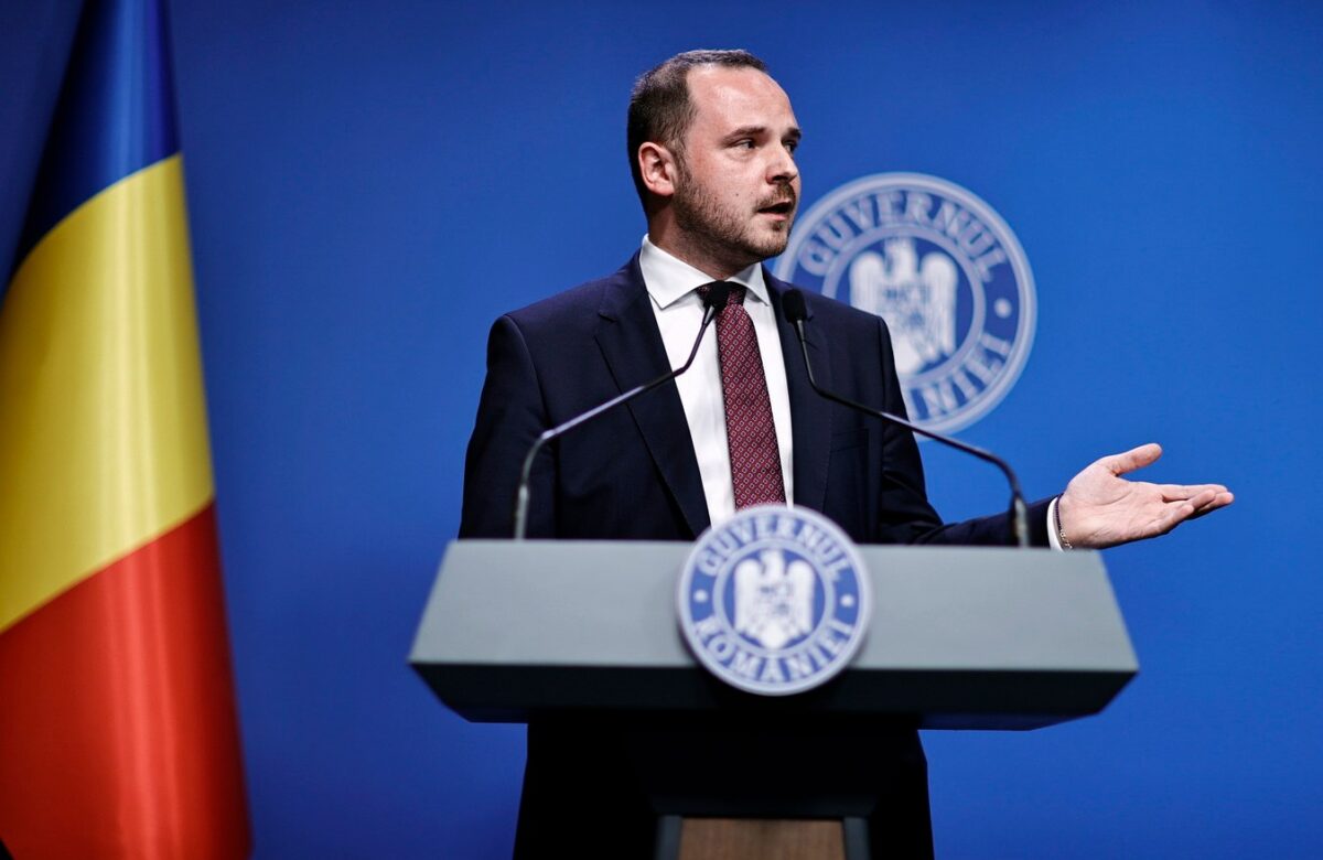 Alexandru Rogobete a plecat de la Sănătate: bilanțul unui mandat cu dezvăluiri și scandaluri