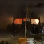 Cum au scăpat o tânără și cei 15 prieteni ai ei de tragedia din barul La Constellation, unde e clientă fidelă de 2 ani