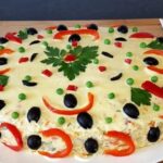 Ce nu trebuie să lipsească din salata de boeuf. Ingredientul secret al gospodinelor