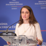 Oana Țoiu anunță „Ziua industriei românești” la NATO. Peste 20 de companii din România, promovate ca potențiali furnizori pentru Alianță