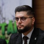 Reacția lui Adrian Cocoș, înlocuitorul lui Negoiță la Sector 3, după ce notele la BAC au devenit subiect de presă