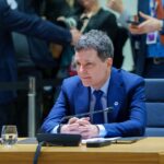 Reacția lui Nicușor Dan la invitația lui Trump de a participa la reuniunea Consiliului de Pace: „Decidem după discuțiile cu SUA”