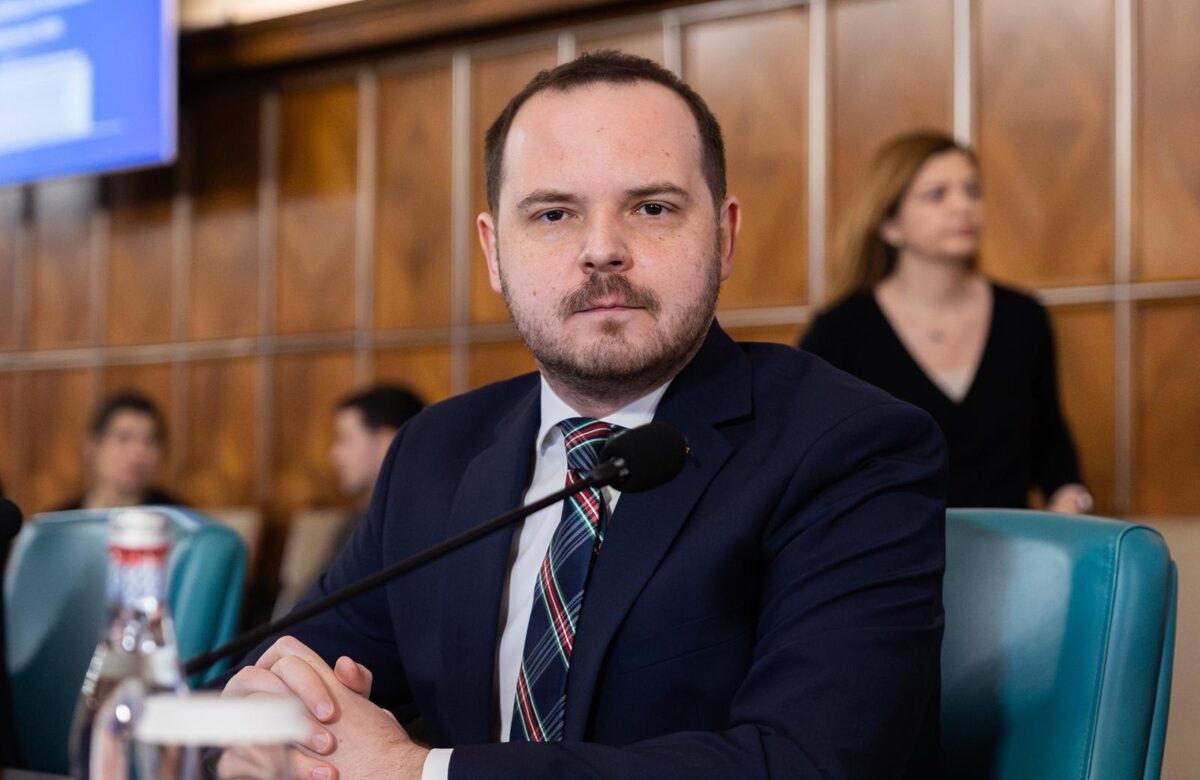 Alexandru Rogobete despre datoria României la Pfizer: „Este o discuție exploratorie, nu se va lua o decizie mâine”