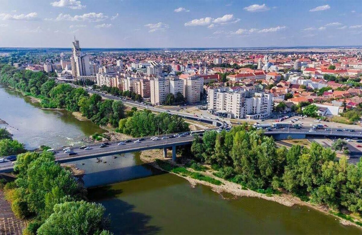 Orașul din România în care chiria unui apartament cu 2 camere este de doar 750 lei (150 €) acum, în februarie 2026