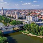 Orașul din România în care chiria unui apartament cu 2 camere este de doar 750 lei (150 €) acum, în februarie 2026