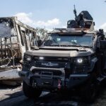 au fost uciși 25 de soldați din Securitatea Națională a Mexicului