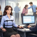 Rolul testului poligraf în prevenirea hărțuirii la locul de muncă