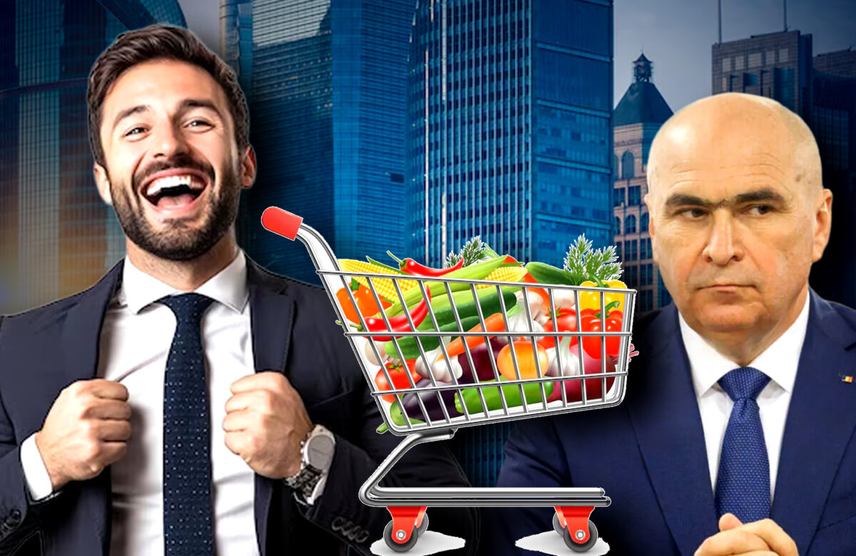 Bolojan, guvernul multinaționalelor. Un economist celebru și un antreprenor român fac lumină în scandalul mutării profiturilor peste granițe. Ce ne ascunde guvernul