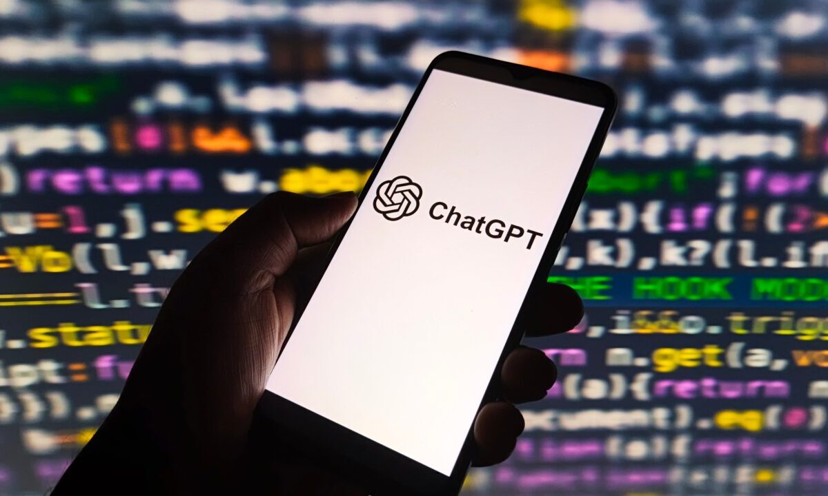 „OpenAI deține cea mai detaliată înregistrare a gândirii umane private”