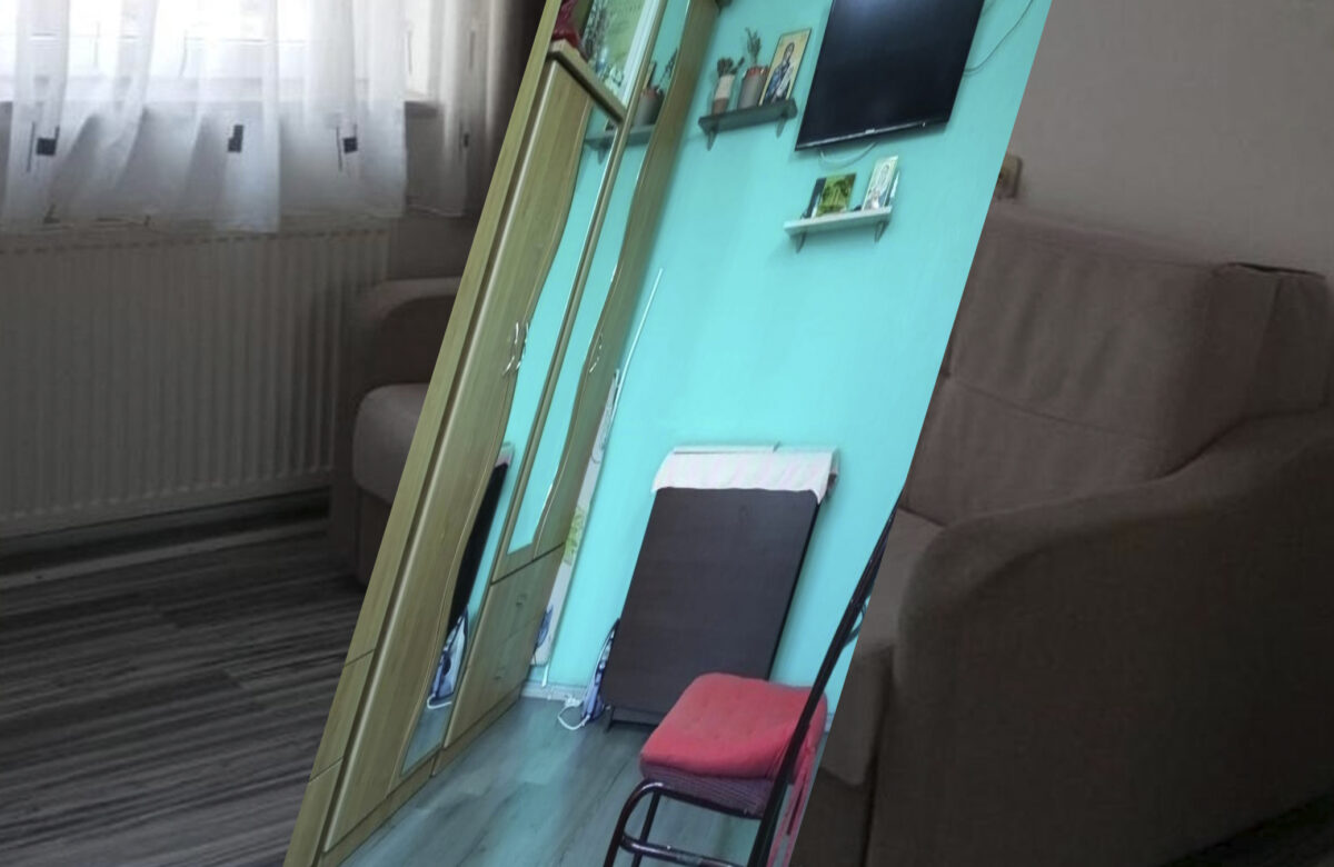 Cât costă cel mai ieftin apartament de 3 camere din București. A fost construit în 1970 și se află la parter