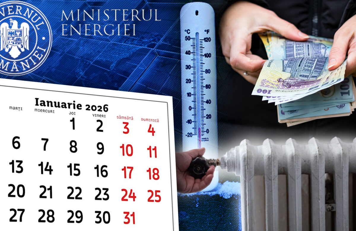 Riscă România să intre în colaps energetic?