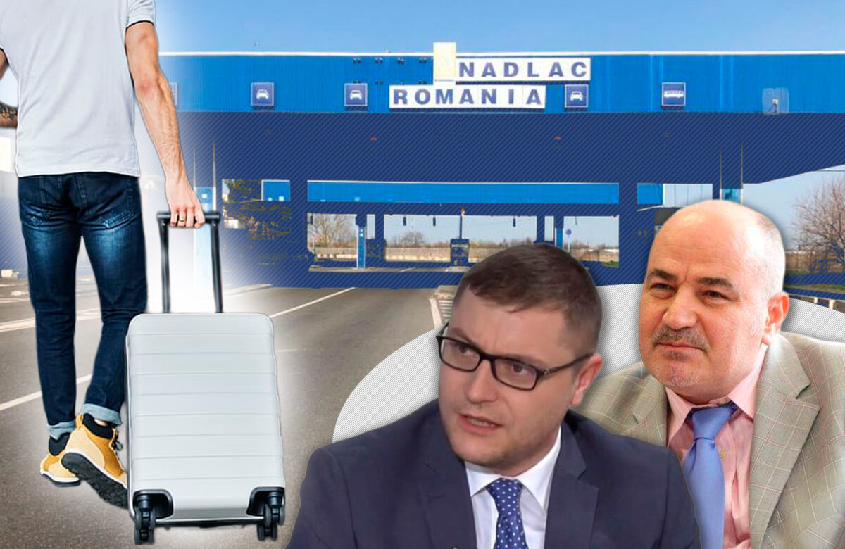 Exodul românilor, confirmat de INS. România a pierdut 4 milioane de români în 35 de ani, iar hemoragia populației lovește în societate și economie. Un sociolog și un economist explică efectele pentru Gândul