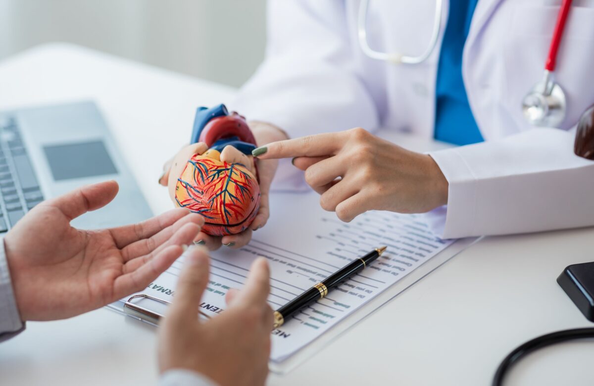 De ce tot mai mulți tineri vor face infarct și AVC în următorii ani