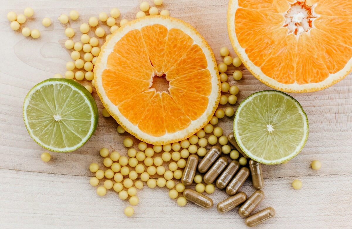 Suplimentele alimentare naturale – parteneri de încredere pentru sănătatea zilnică