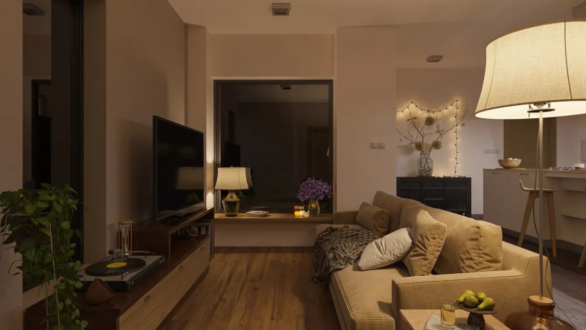 Lumina slabă din interior, vinovată pentru miopie? Rezultatele unui studiu recent