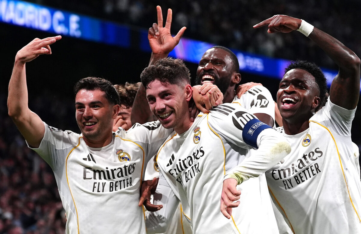 Gafă monumentală! Ce au văzut telespectatorii români pe TV la finalul meciurilor din Champions League