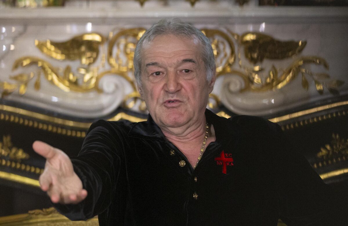 „Șucu și Rotaru nu se compară cu mine în viața vieților lor”