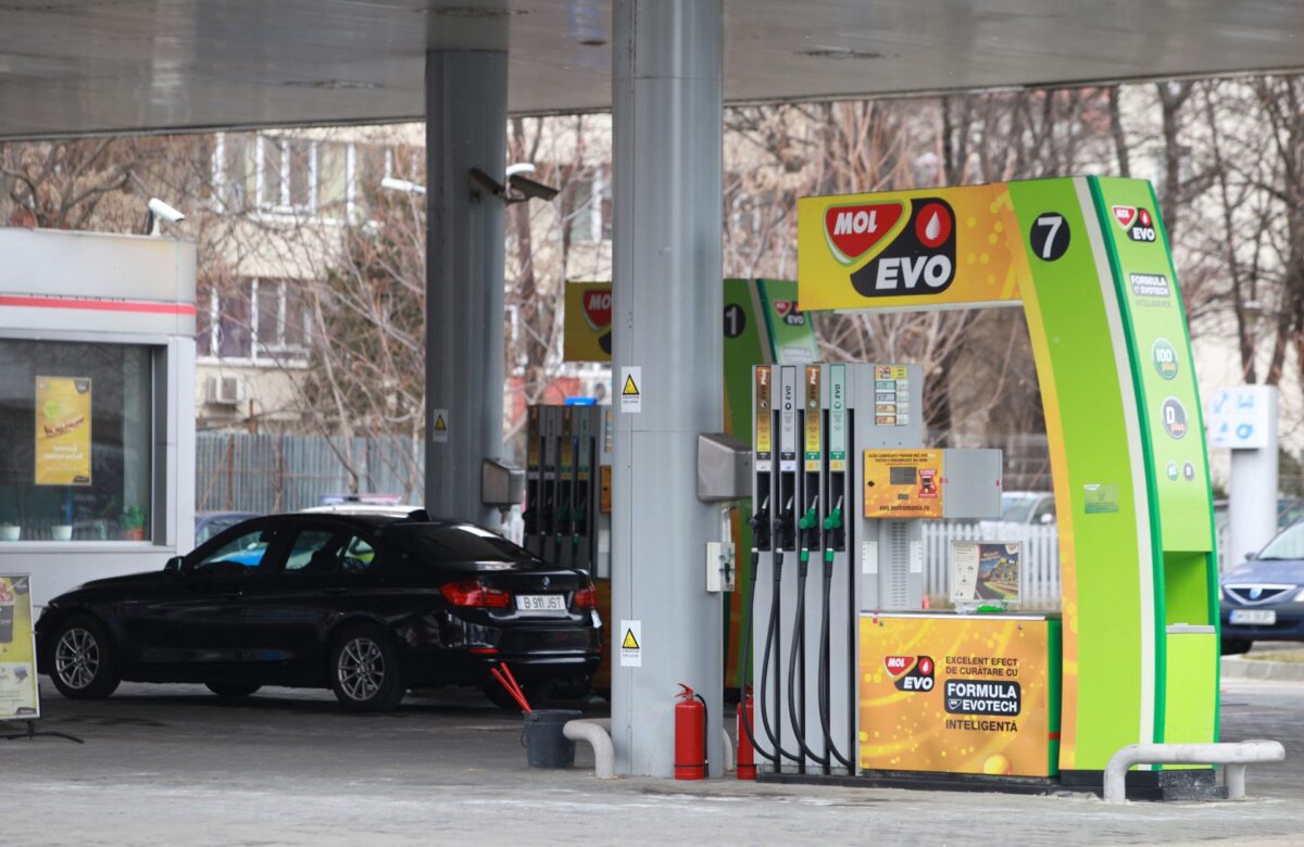 Bogdan Ivan, predicție în scenariul cel mai negru. Cât poate rezista România din propriile rezerve de petrol
