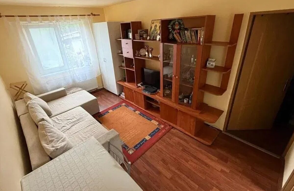 Cum arată și cât costă cel mai ieftin apartament cu 2 camere din Brașov, acum, în martie 2026