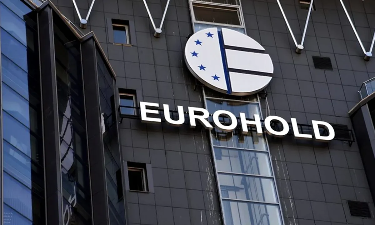 Emisiunea de obligațiuni a Eurohold, sprijin pentru dezvoltarea celei mai mari rețele electrice din Bulgaria, pilon pentru securitatea și conectivitatea Europei Centrale și de Est