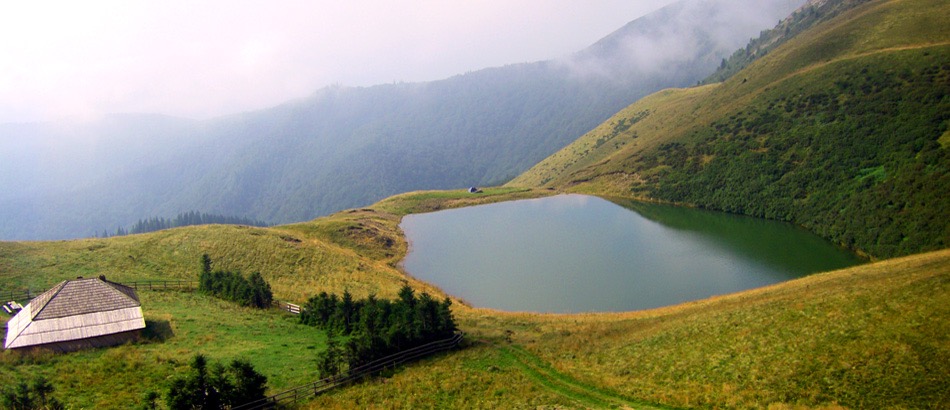 Top 5 destinații spectaculoase din România recomandate de turiști