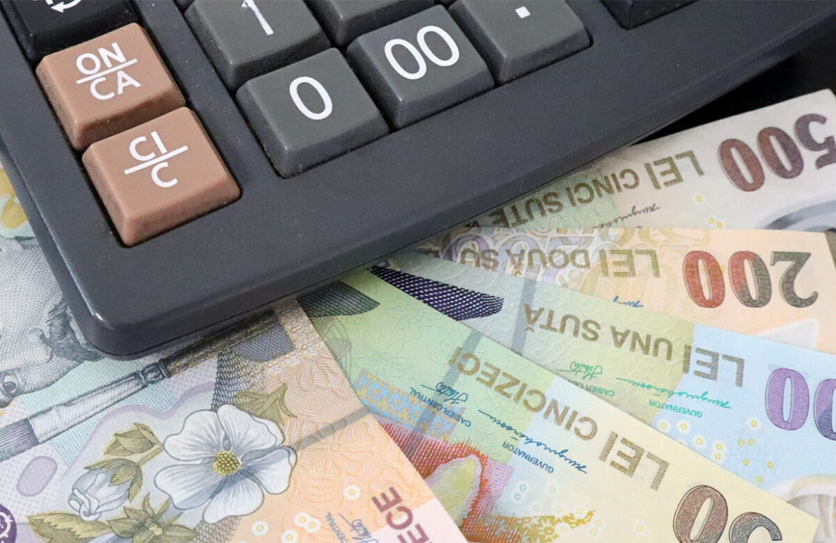 Pensionarii din aceste orașe din România iau lunar 546 lei în plus la pensie