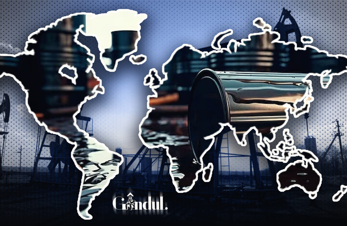 După criza financiară din 2008 și pandemia din 2020, generația milenială se confruntă cu a treia mare provocare globală: scumpirea petrolului
