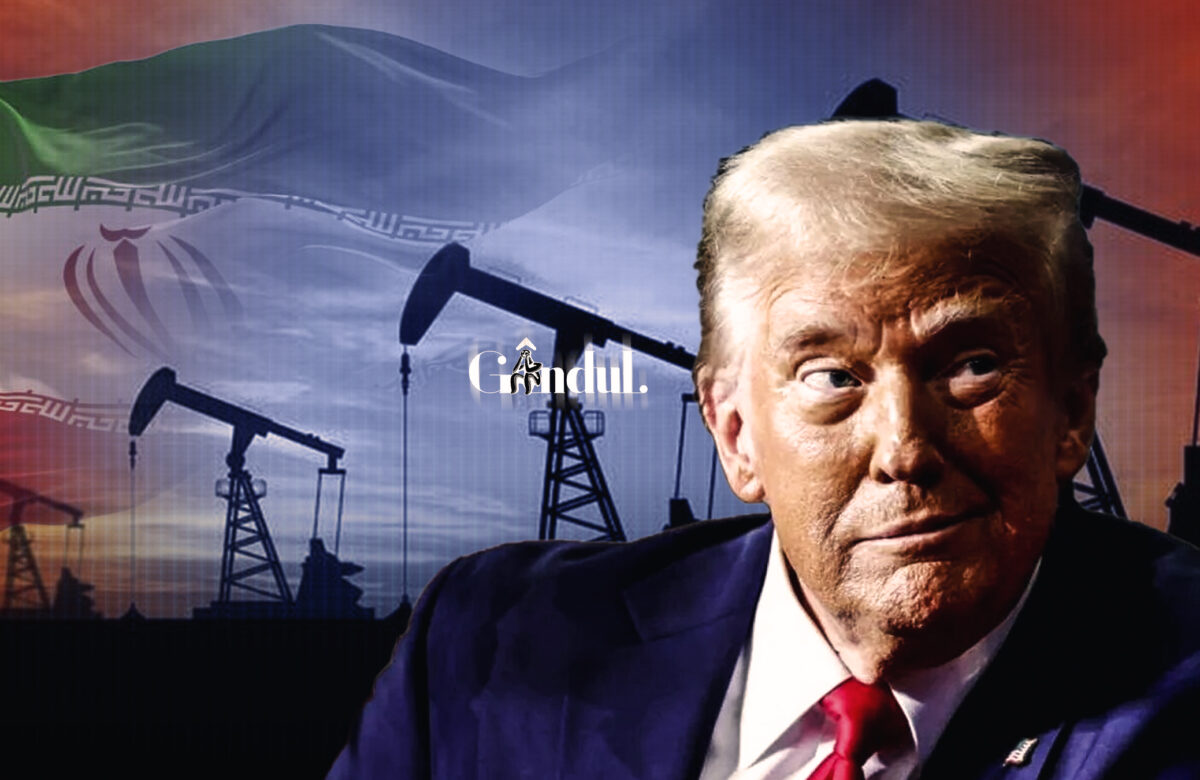 Din două vorbe, Trump a scăzut brusc prețul petrolului în lume. Cotațiile au căzut de la 91 de dolari pe baril la 85 de dolari. Ce a declarat președintele american