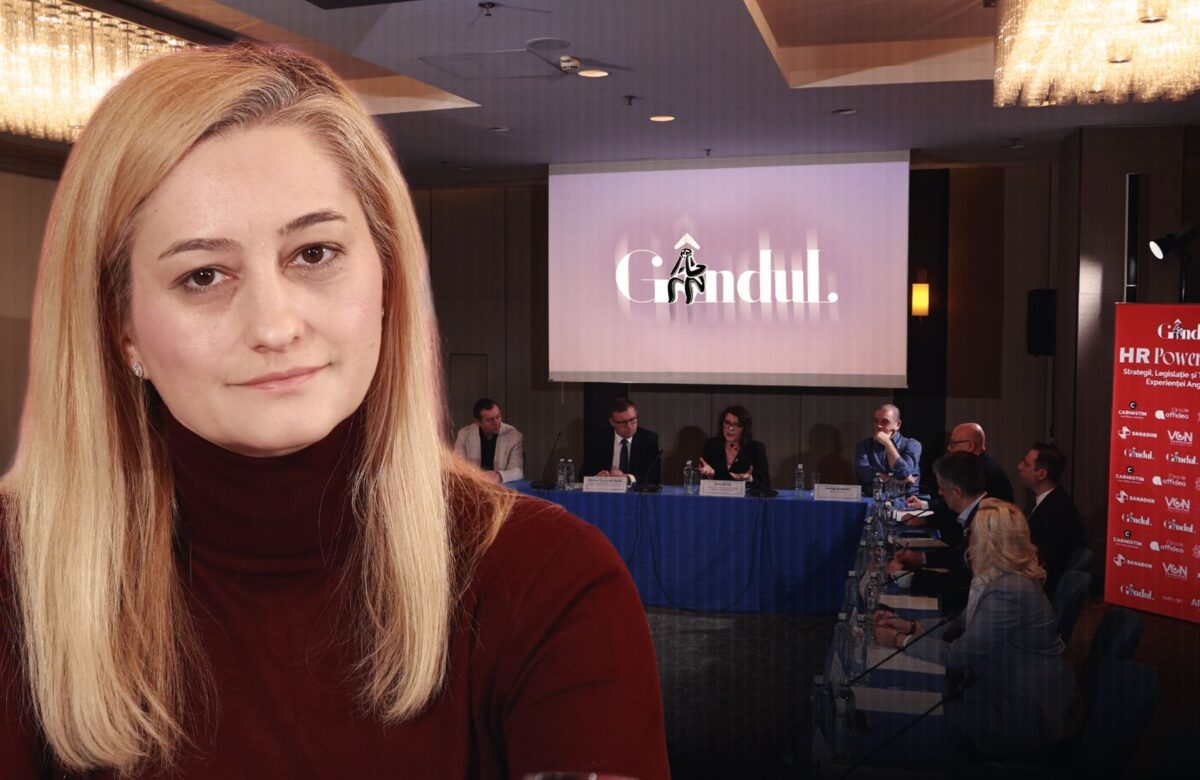„Inteligența artificială contribuie la creșterea preciziei și eficienței investigațiilor, însă diagnosticul rămâne responsabilitatea medicului”