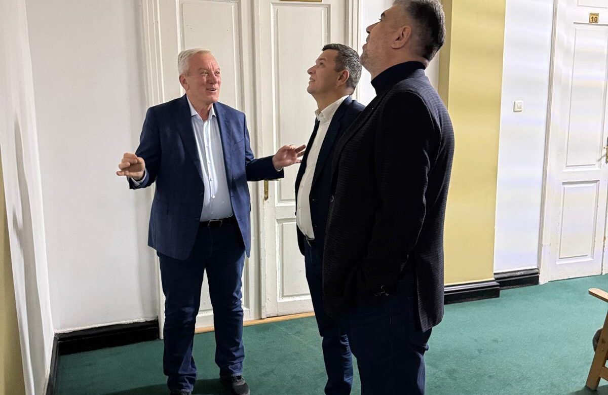 Constantin Toma confirmă că e „bolojenist” și critică „jocul periculos” al lui Grindeanu: „Există posibilitatea ca PSD să iasă de la guvernare și să nu mai intre niciodată”