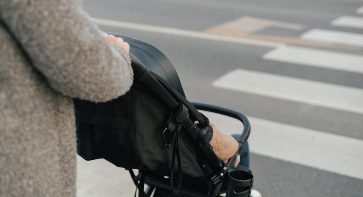 Depresia după naștere: o mamă din șapte are nevoie de ajutor specializat în unitățile medicale