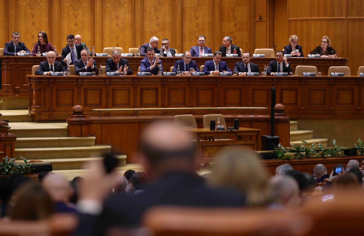 Matematica Puterii în 2026: PSD, între tentația opoziției și frica de a fi „înghițit” de AUR