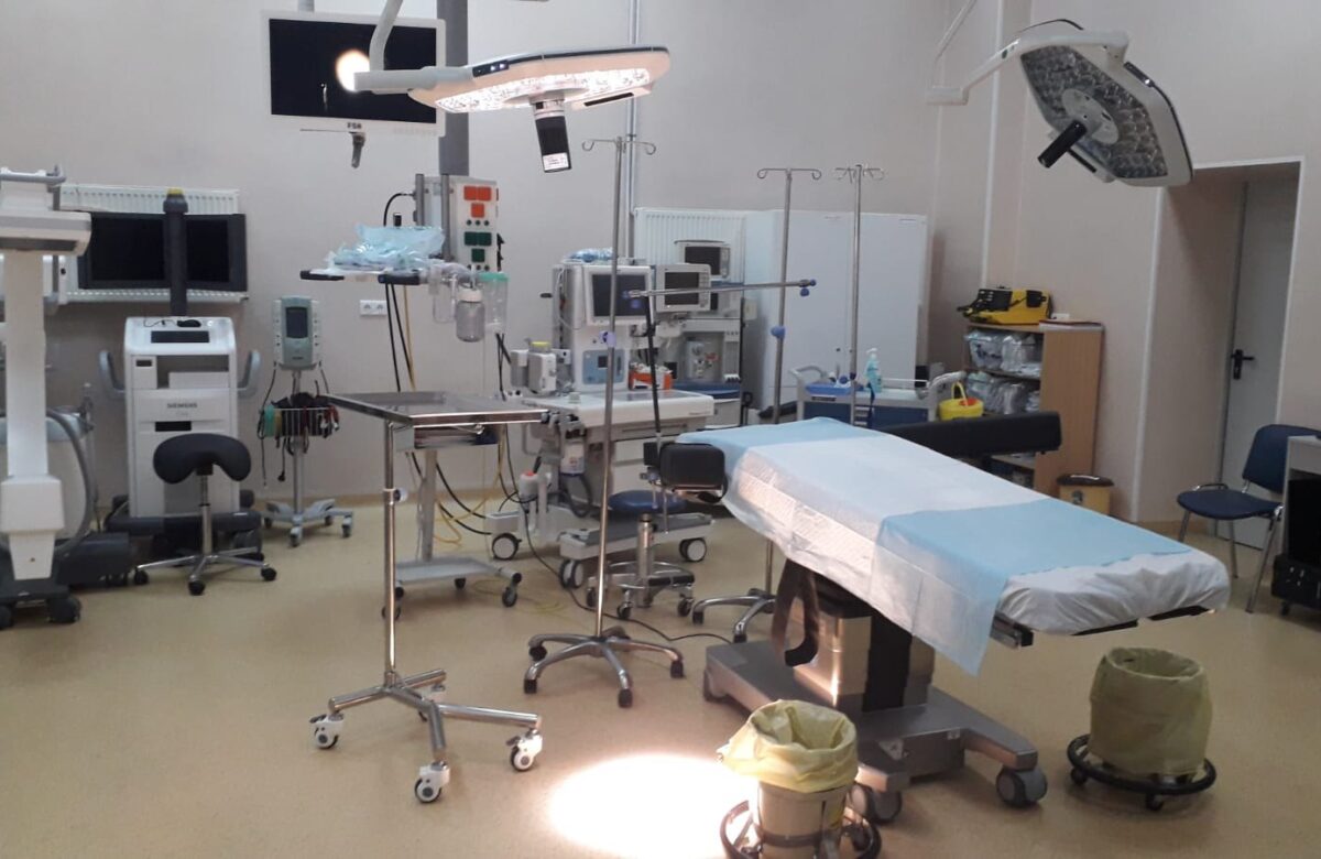 Schimbări majore în spitale: săli de operație deschise până seara și noi reguli pentru gărzi