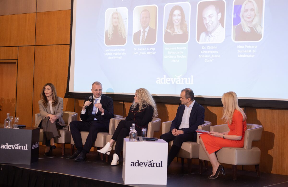 Comunicarea cu pacientul, una dintre marile provocări ale sistemului medical din România. Lecția din Marea Britanie