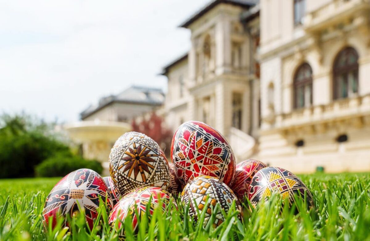 Mesajele politicienilor de Paşte. Președintele Nicușor Dan: „ Să fim solidari nu doar în spiritul tradițiilor, ci și în fapte”