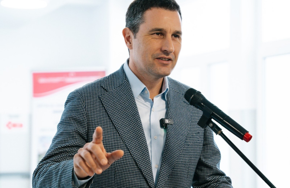 Tánczos Barna, după victoria lui Péter Magyar la alegerile parlamentare: „Nu mă așteptam la asta, s-a încheiat o epocă”