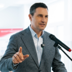 Tánczos Barna, după victoria lui Péter Magyar la alegerile parlamentare: „Nu mă așteptam la asta, s-a încheiat o epocă”