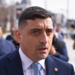 Replica lui Simion la atacurile lui Péter Magyar: „Fii atent cum iei banii de la Ursula!”