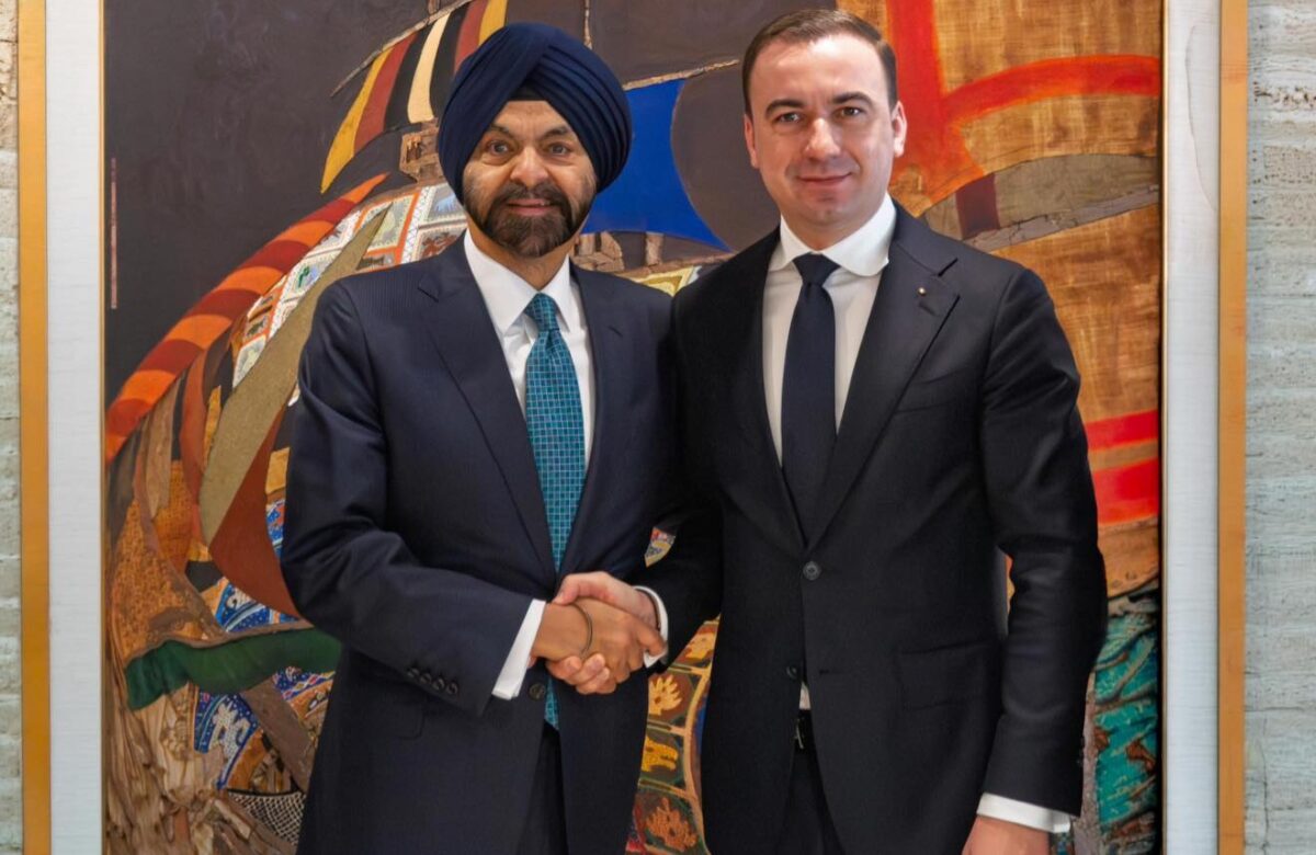 Ambiția ministrului Energiei. Vrea ca România să fie prima ţară din lume în care Banca Mondială să finanțeze producţia de energie nucleară