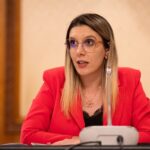 Diana Buzoianu anunță extinderea sancțiunilor pentru hărțuirea sexuală: „Siguranță pentru victime. Normalitate”