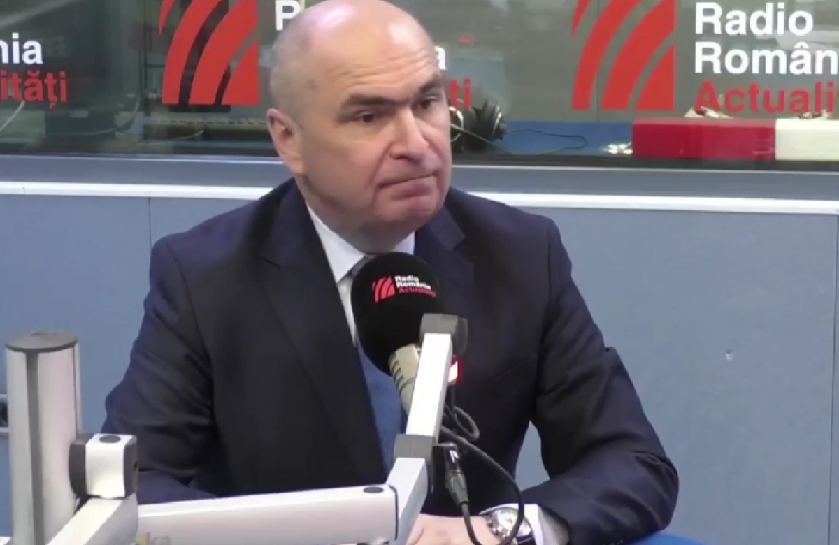 Bolojan nu se așteaptă la surprize la votul PSD: „Zarurile au fost aruncate. Am deranjat mult în acest mandat”