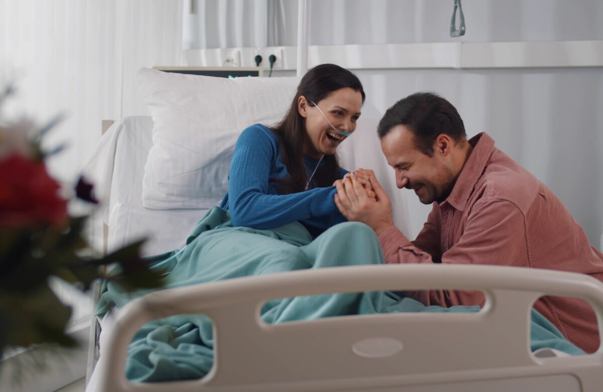 Schema prin care un spital lua bani de la stat pentru internări fictive, în timp ce „pacienții” erau plecați în concediu