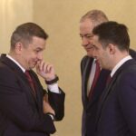 Liderii PSD au intrat în ședință după consultările de la Cotroceni. Iau în calcul varianta unui premier tehnocrat