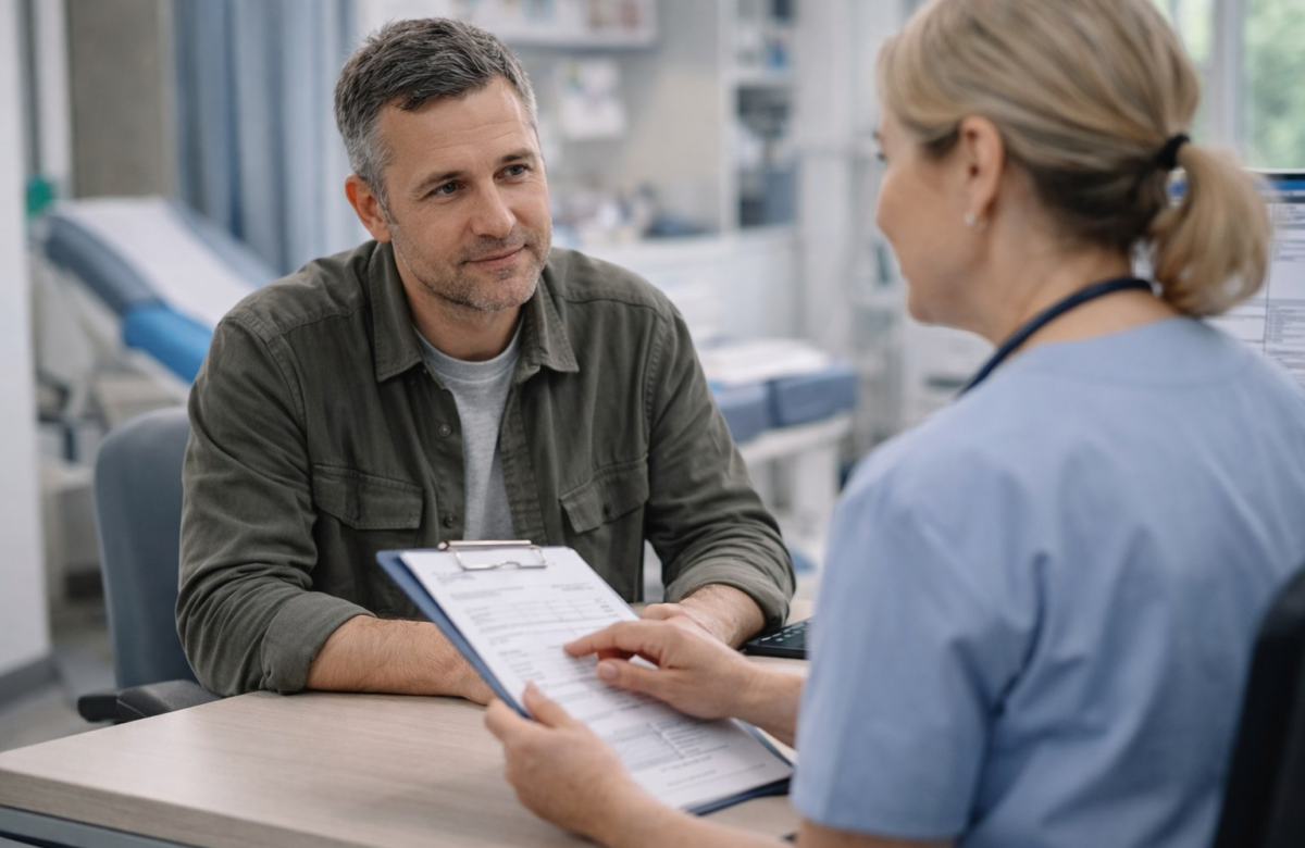 Consultații la medicul specialist prin CAS: ce trebuie să verifici înainte de programare ca să nu plătești inutil