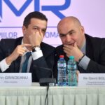 Săptămână de foc pe scena politică. Politolog: „Există probabilitatea foarte mare să ne îndreptăm spre o criză constituțională”