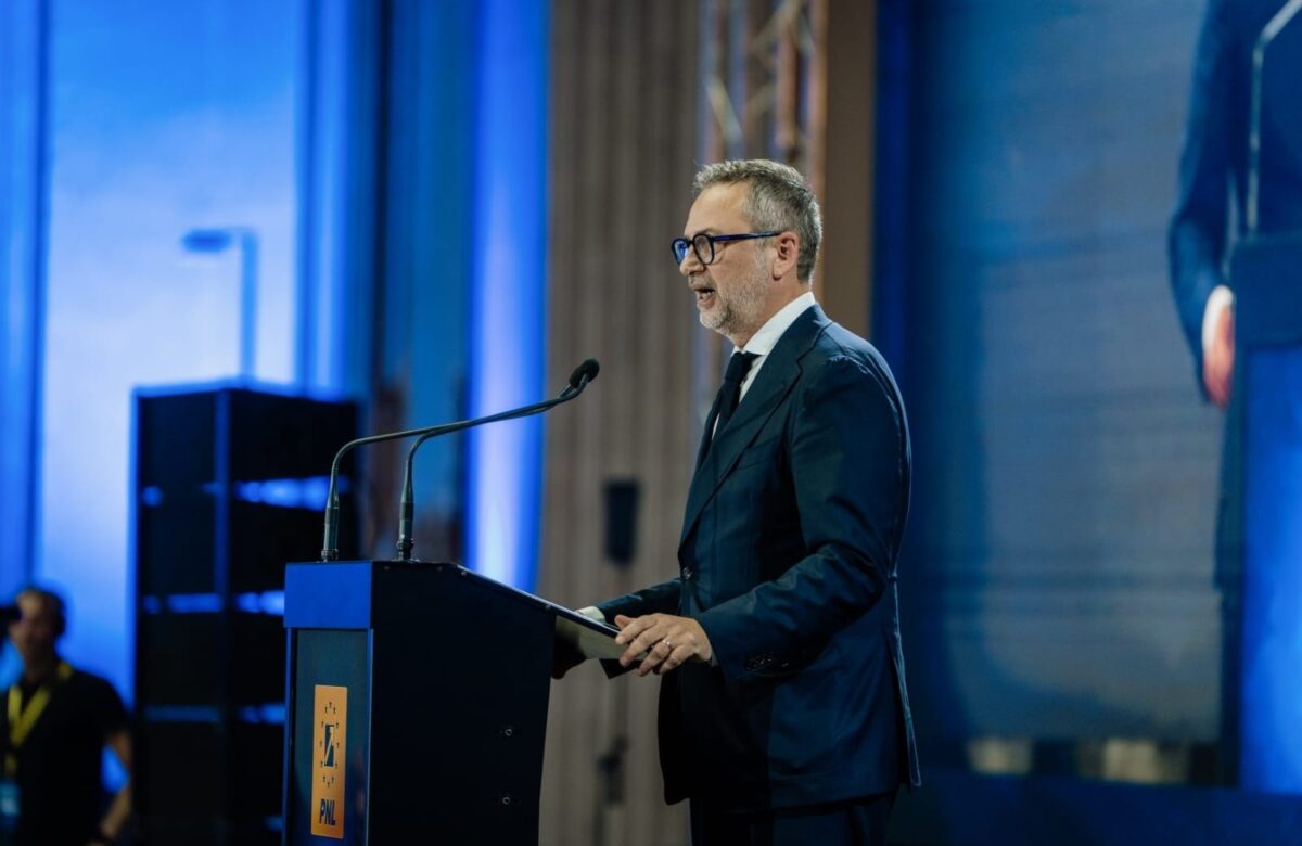 Dan Motreanu atacă demersul PSD-AUR: „Moțiunea «Stingem Lumina» reprezintă o încercare disperată a clientelei PSD de a-și menține privilegiile”